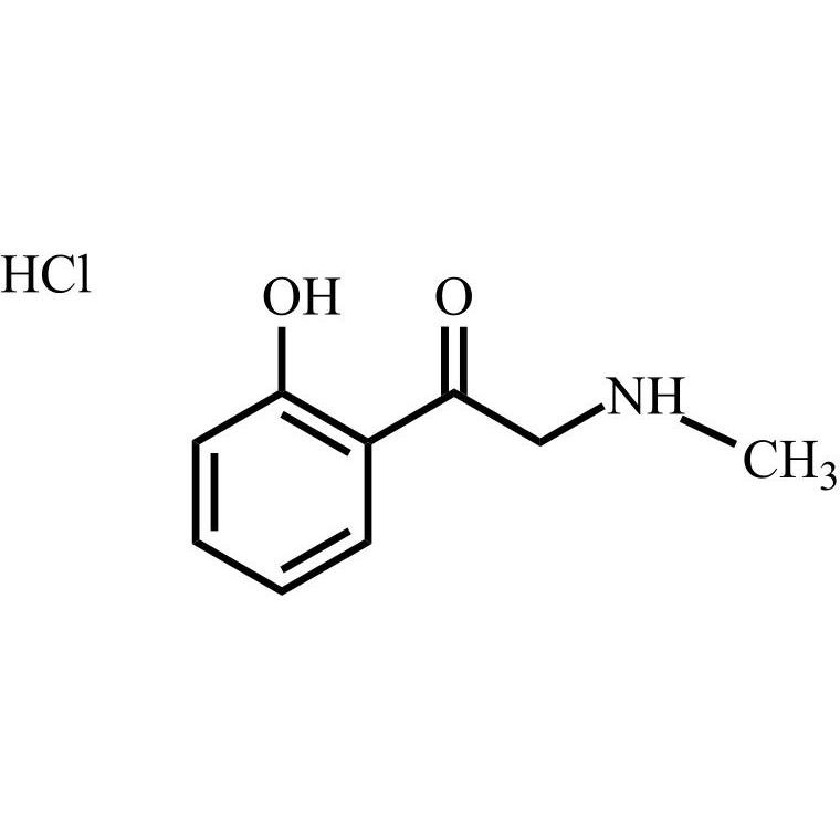 Picture of Adrenaline Impurity 9 HCl
