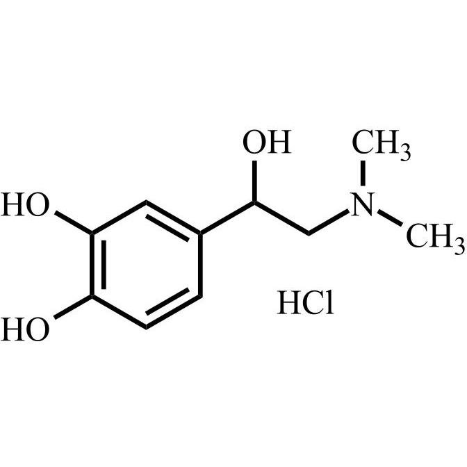 Picture of rac-N-Methyl Epinephrine HCl