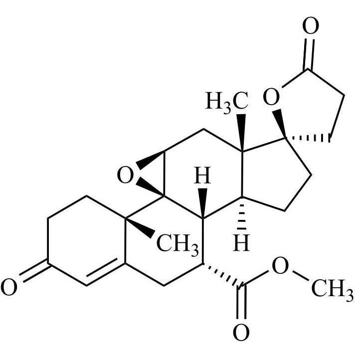 Picture of Eplerenone Impurity 22
