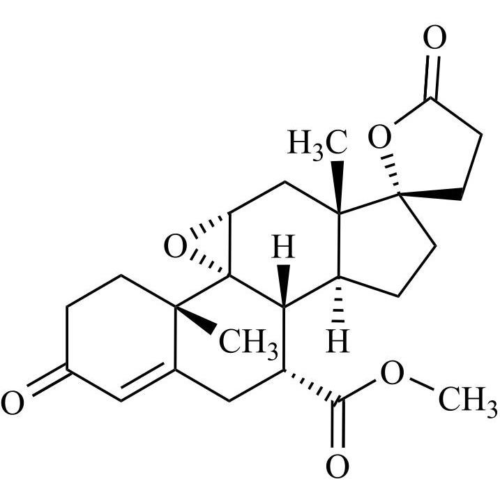 Picture of Eplerenone Impurity 23
