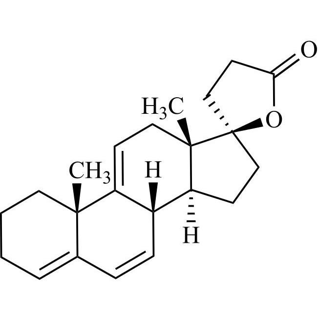 Picture of Eplerenone Impurity 25