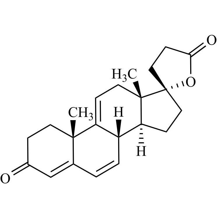 Picture of Eplerenone Impurity 26