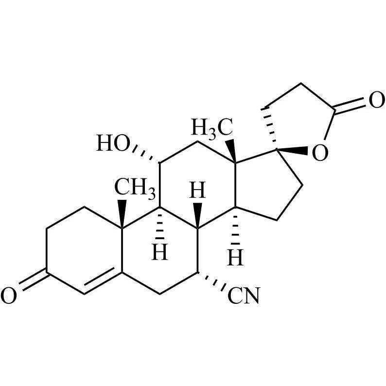 Picture of Eplerenone Impurity 32