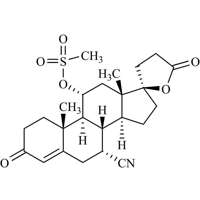 Picture of Eplerenone Impurity 33