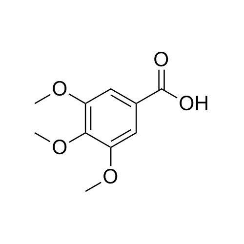 Picture of Trimethoprim EP Impurity J