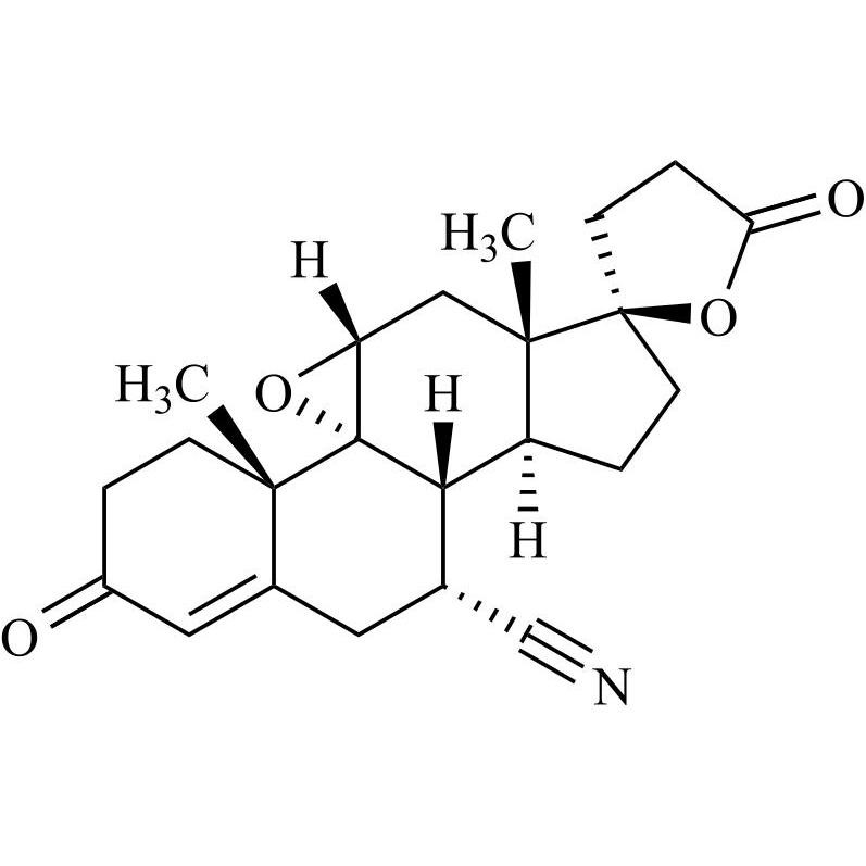 Picture of Eplerenone Impurity 36