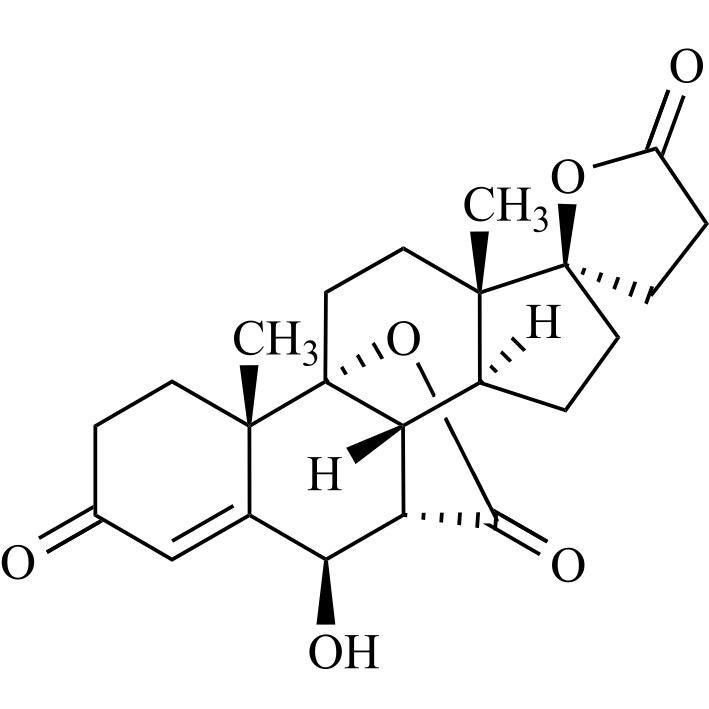 Picture of Eplerenone Impurity 37