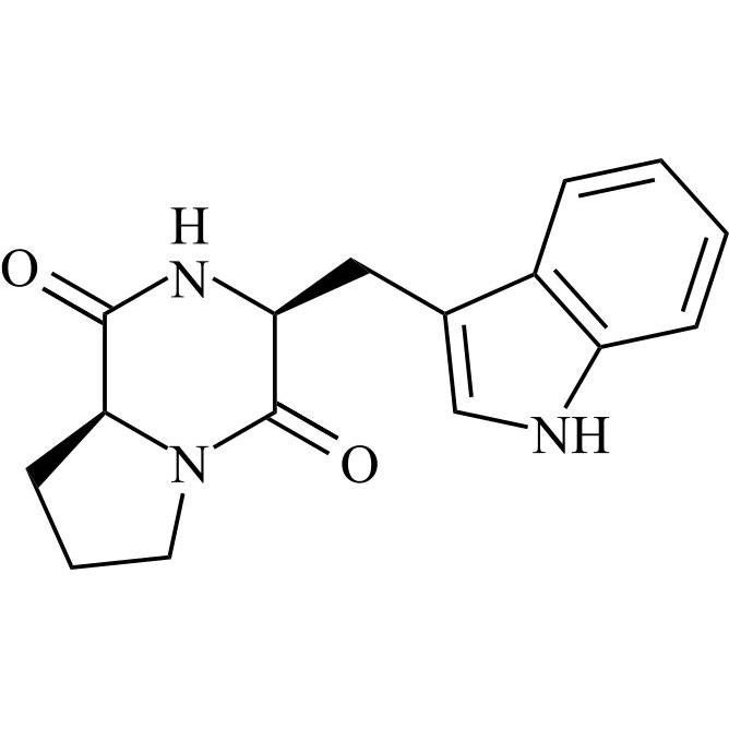 Picture of Brevianamide F