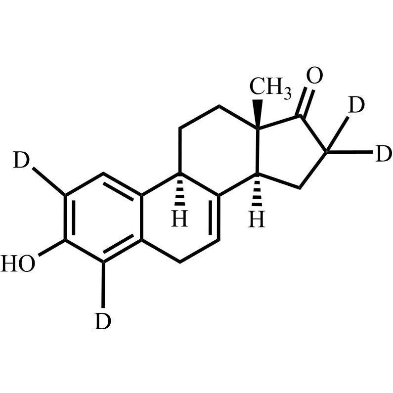 Picture of Equilin-d4