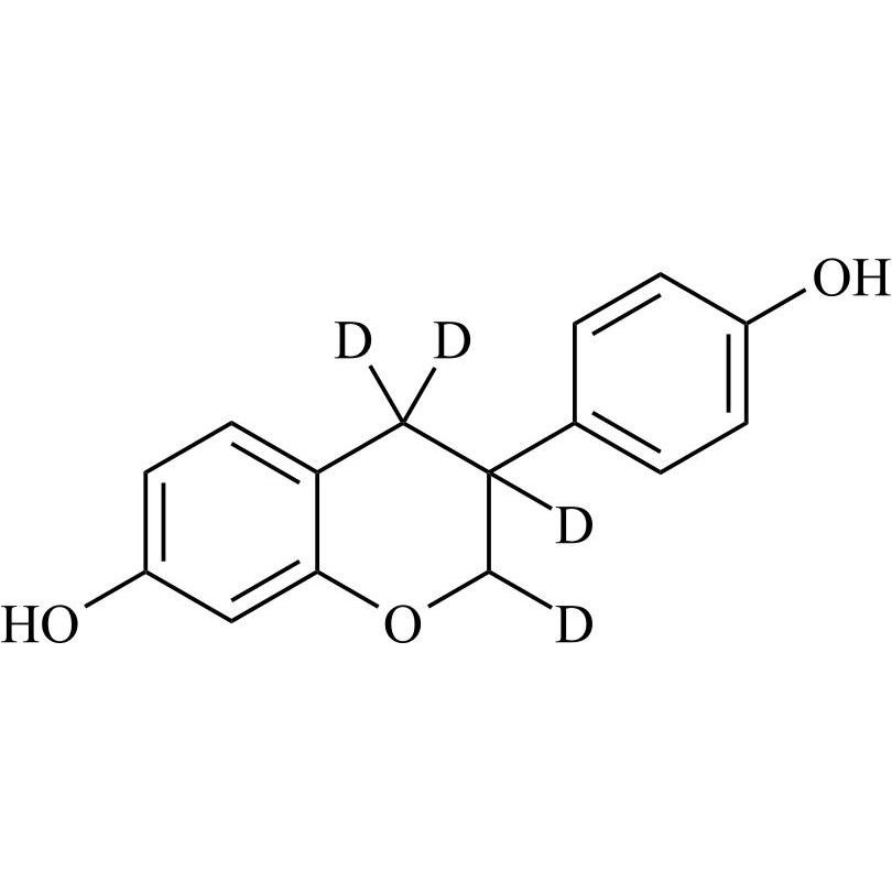 Picture of Equol-d4