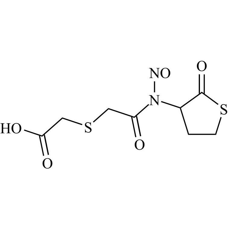 Picture of N-Nitroso Erdosteine