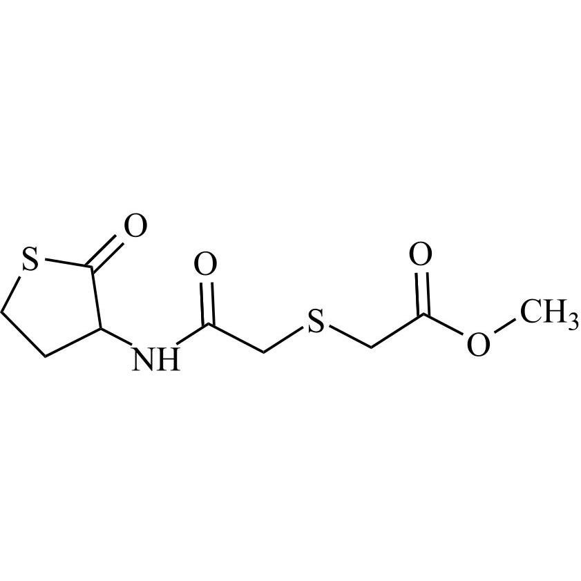 Picture of Erdosteine Methyl Ester