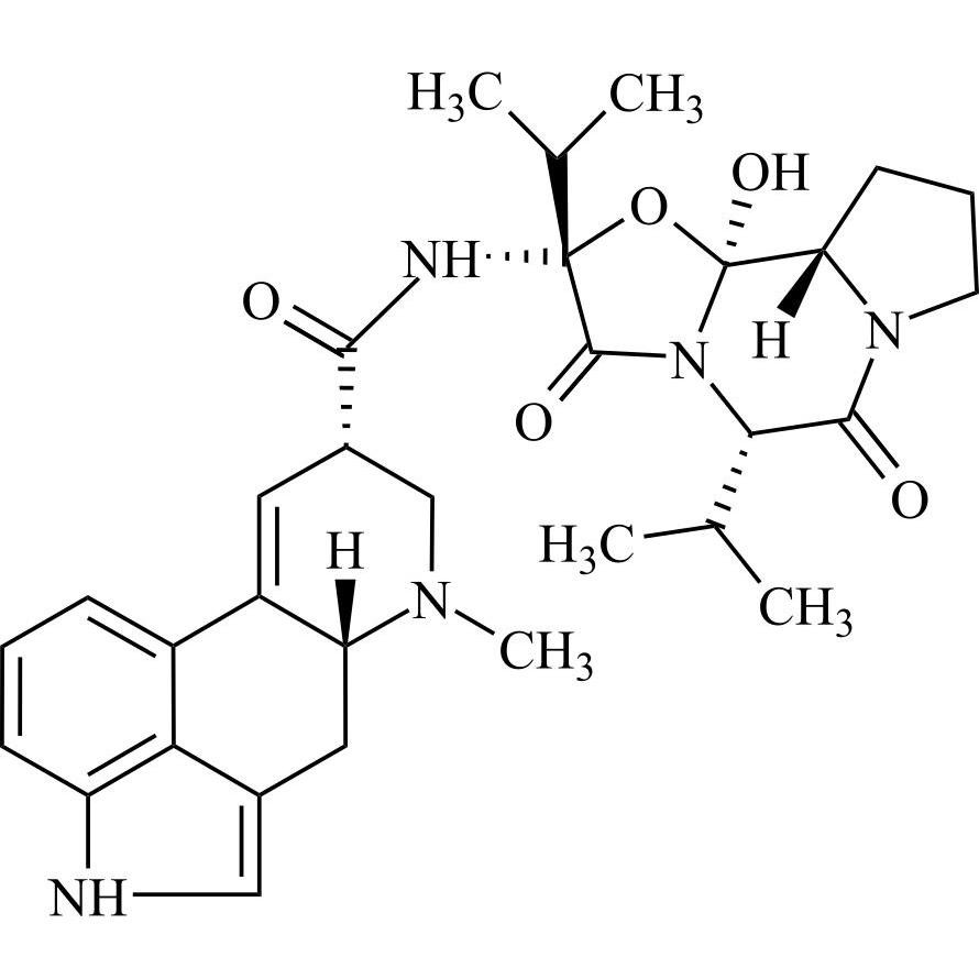 Picture of Ergocorninine