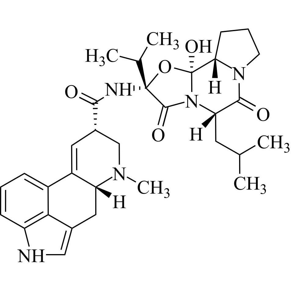 Picture of Ergocryptinine