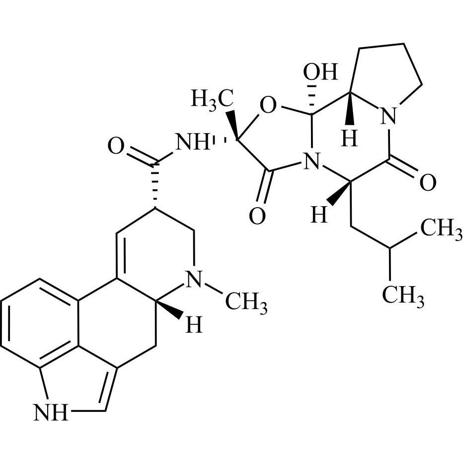 Picture of Ergosinine