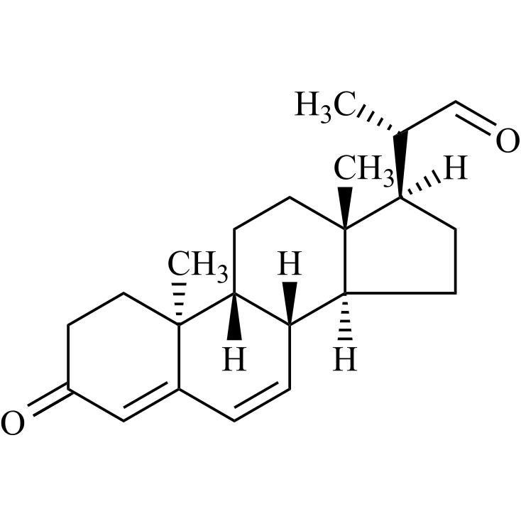 Picture of Ergosterol Impurity 2