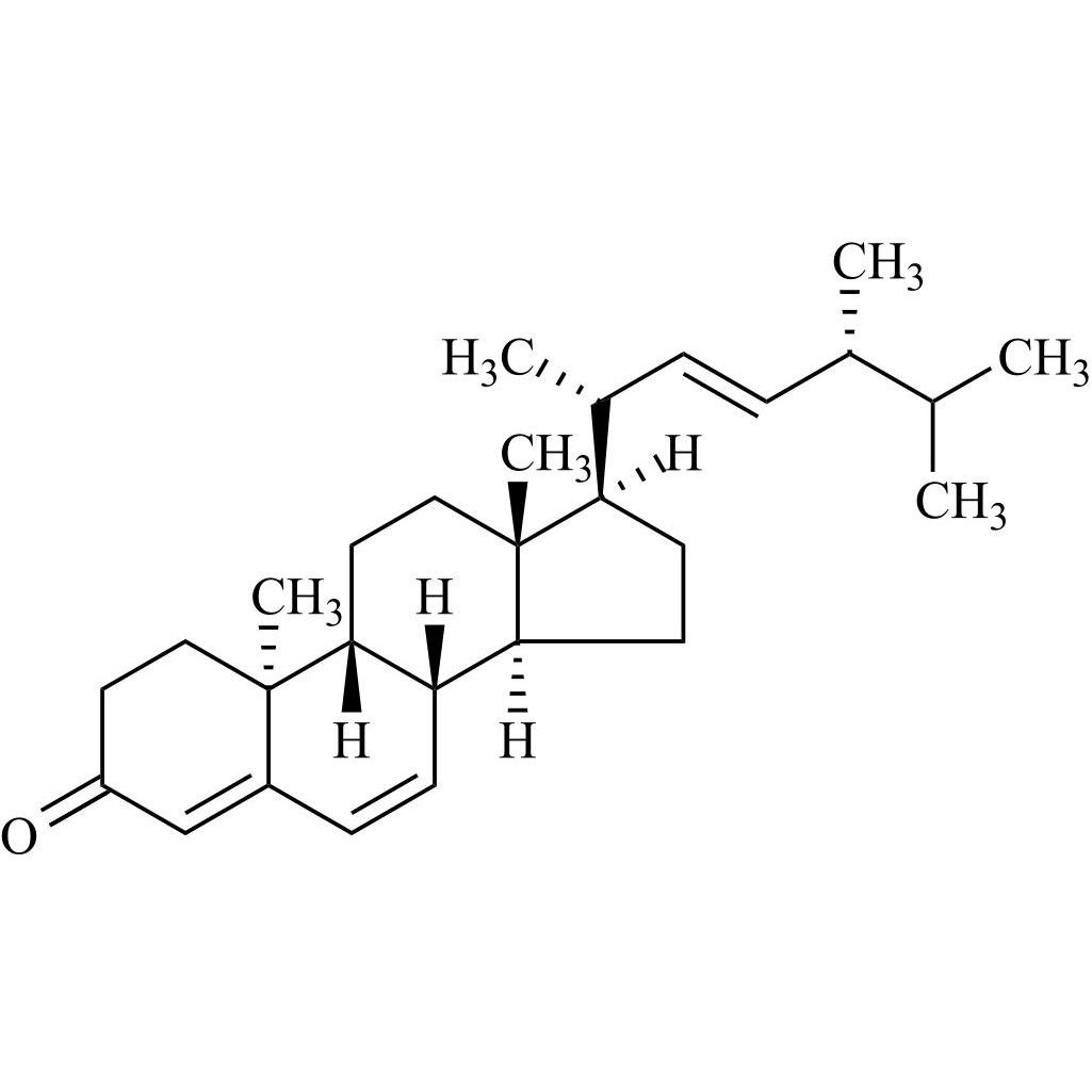 Picture of Ergosterol Impurity 1
