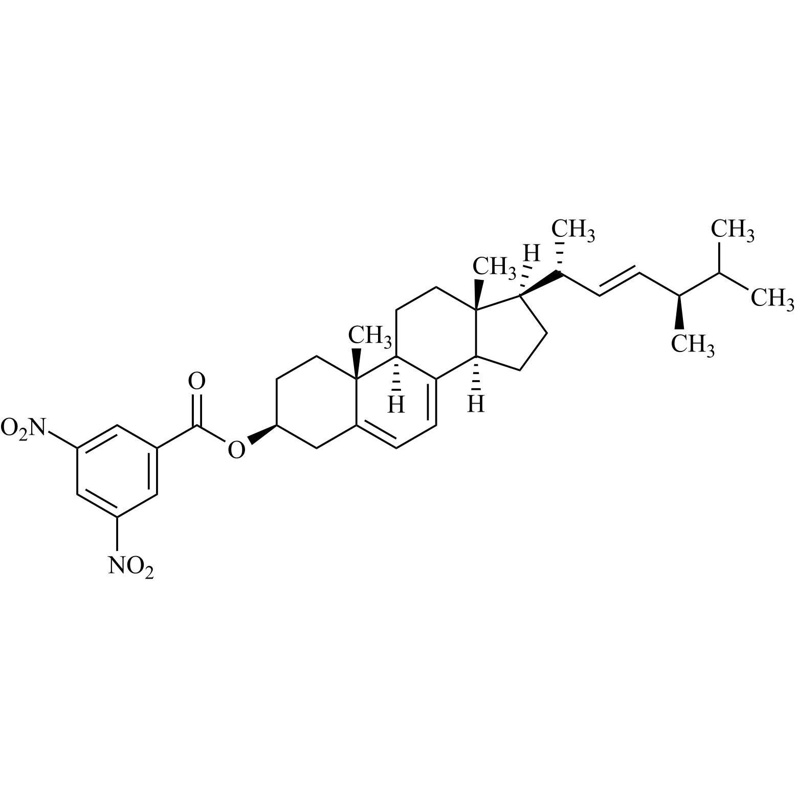 Picture of Ergosterol Impurity 4