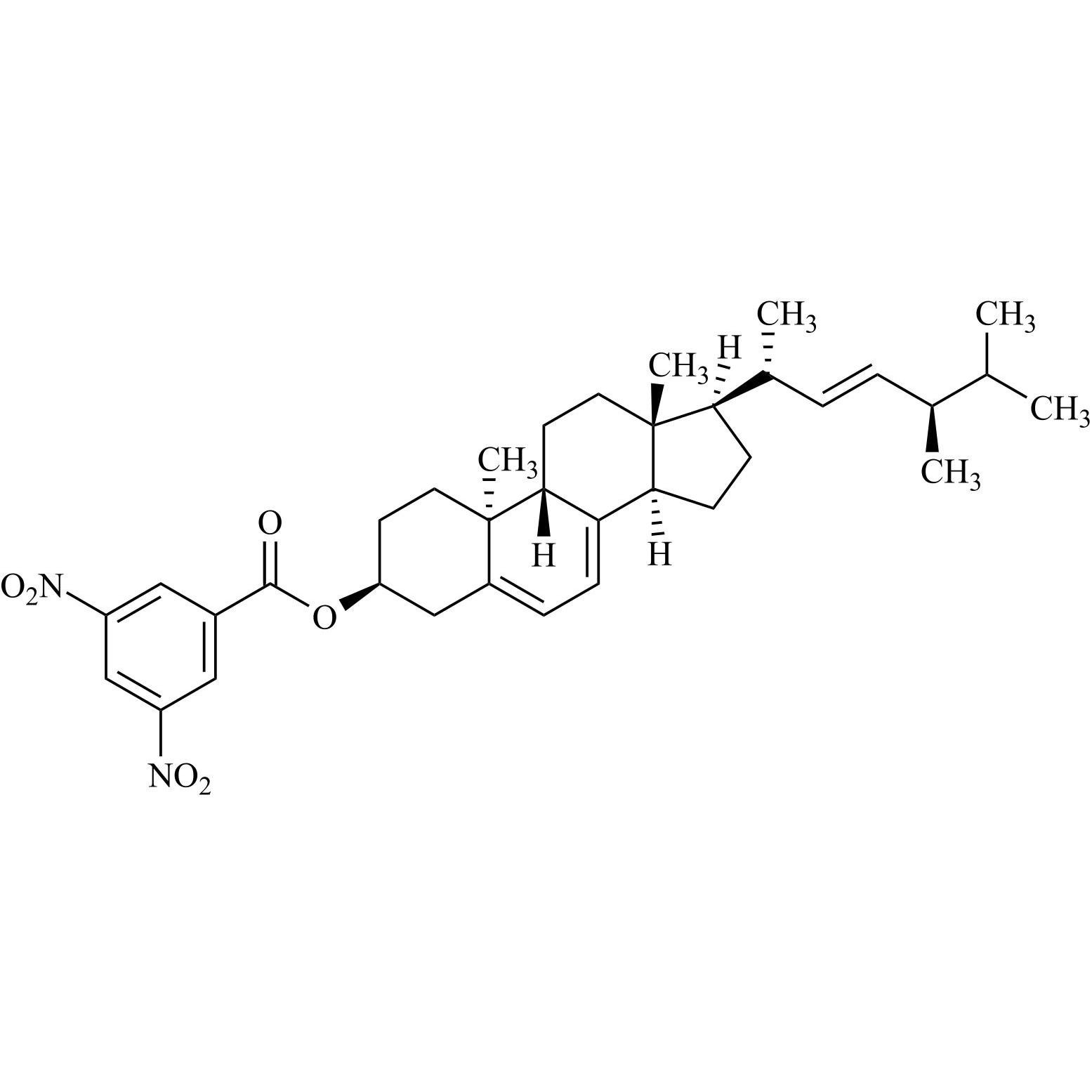 Picture of Ergosterol Impurity 5