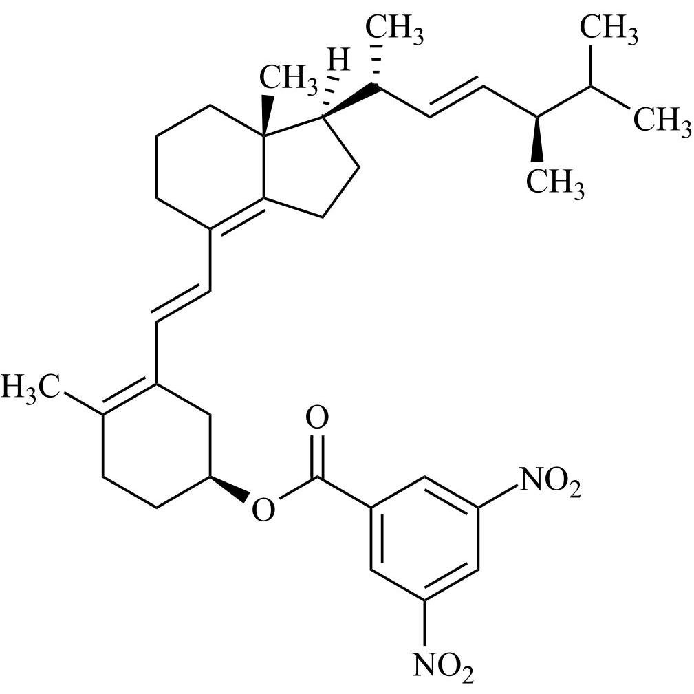 Picture of Ergosterol Impurity 7