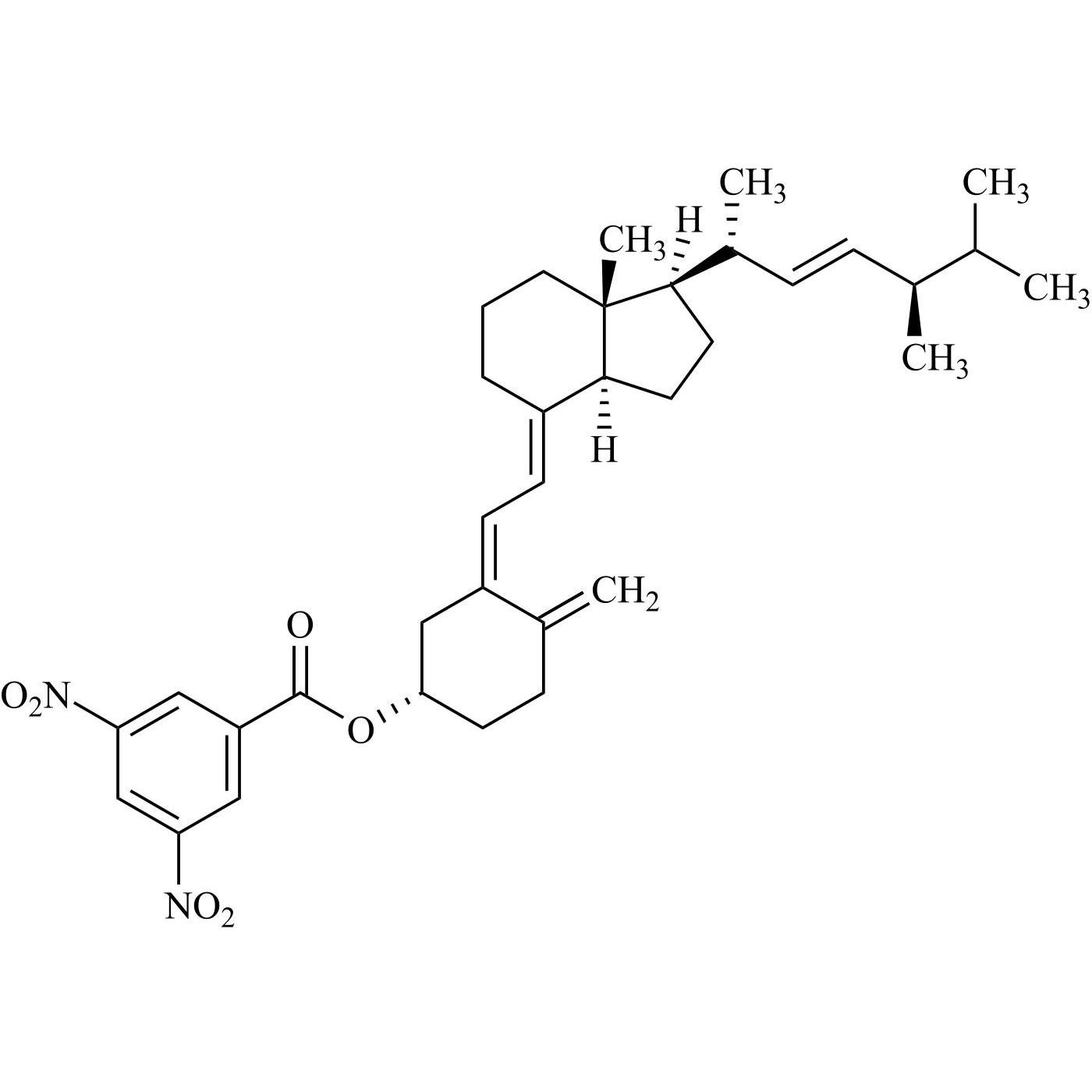 Picture of Ergosterol Impurity 10