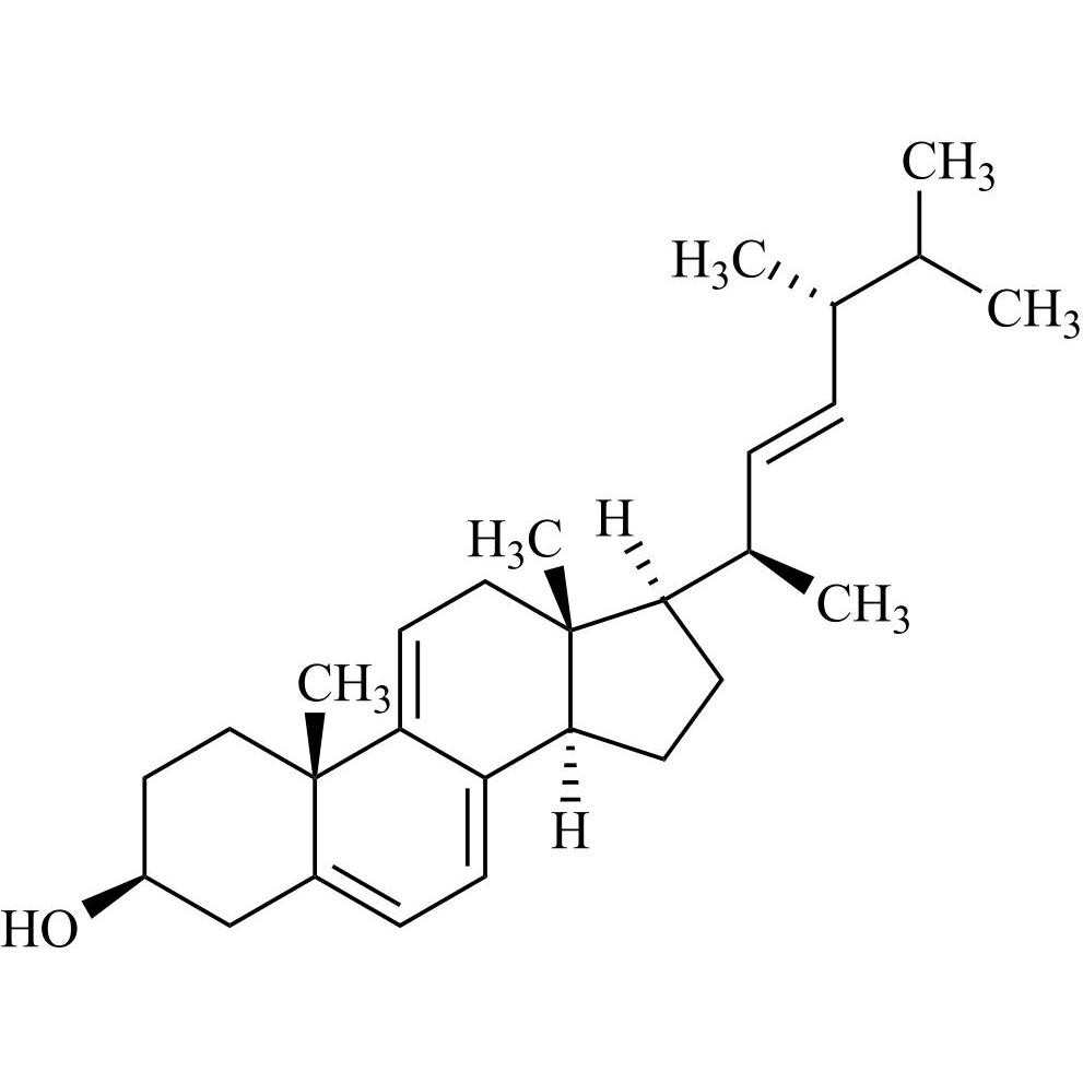 Picture of Dehydroergosterol