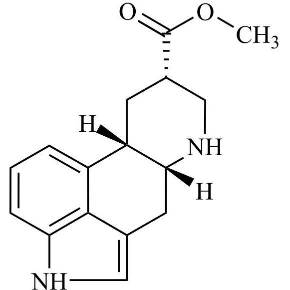 Picture of Ergotamine Impurity 2
