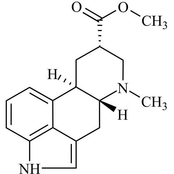 Picture of Ergotamine Impurity 5