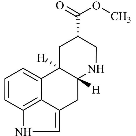 Picture of Ergotamine Impurity 6