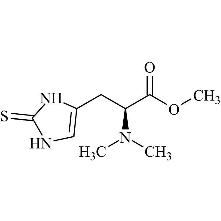 Picture of N-Desmethyl L-Ergothioneine Methyl Ester