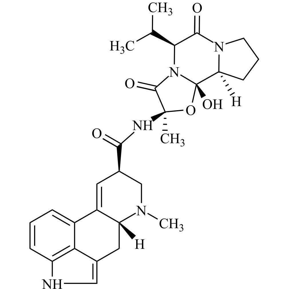 Picture of Ergovaline