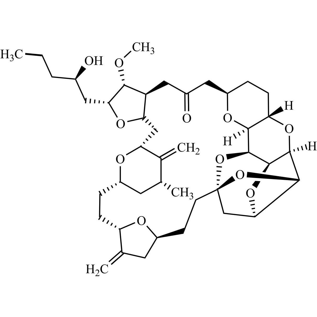 Picture of Eribulin Impurity 2