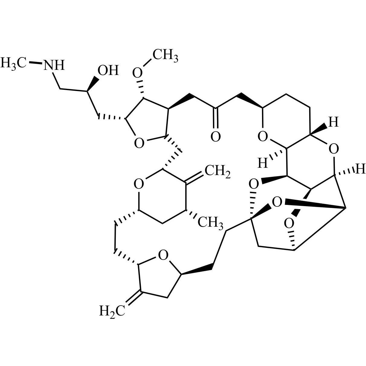 Picture of Eribulin Impurity 3