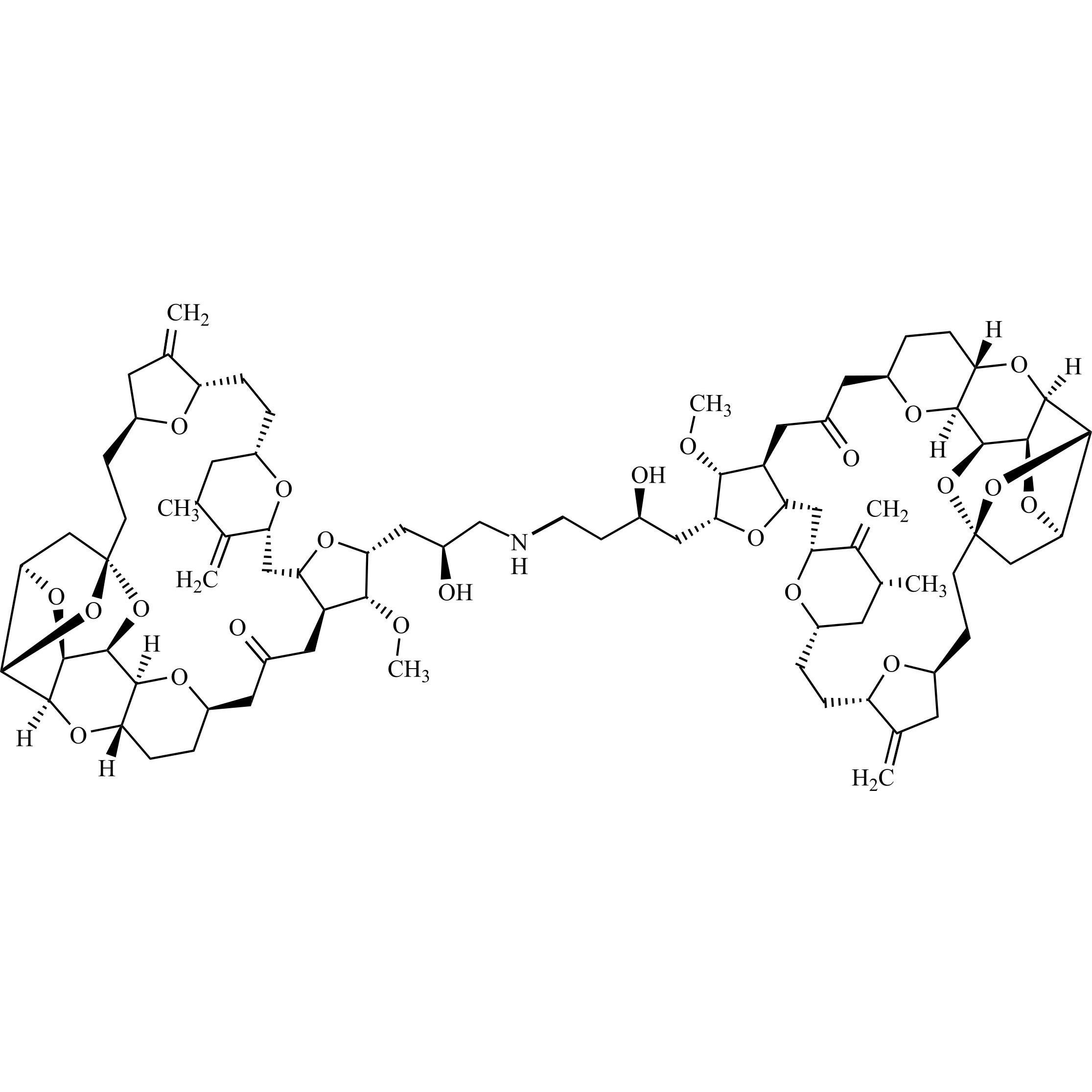 Picture of Eribulin Impurity 4