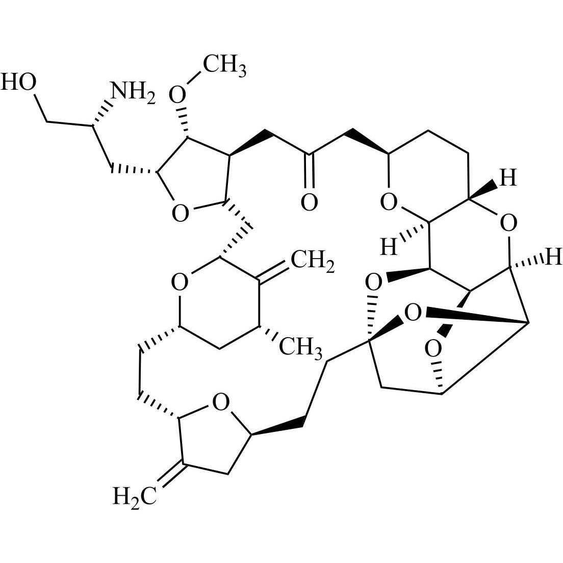 Picture of Eribulin Impurity 5