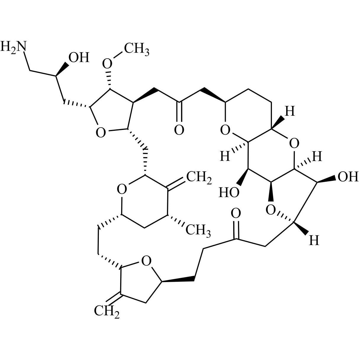 Picture of Eribulin Impurity 6