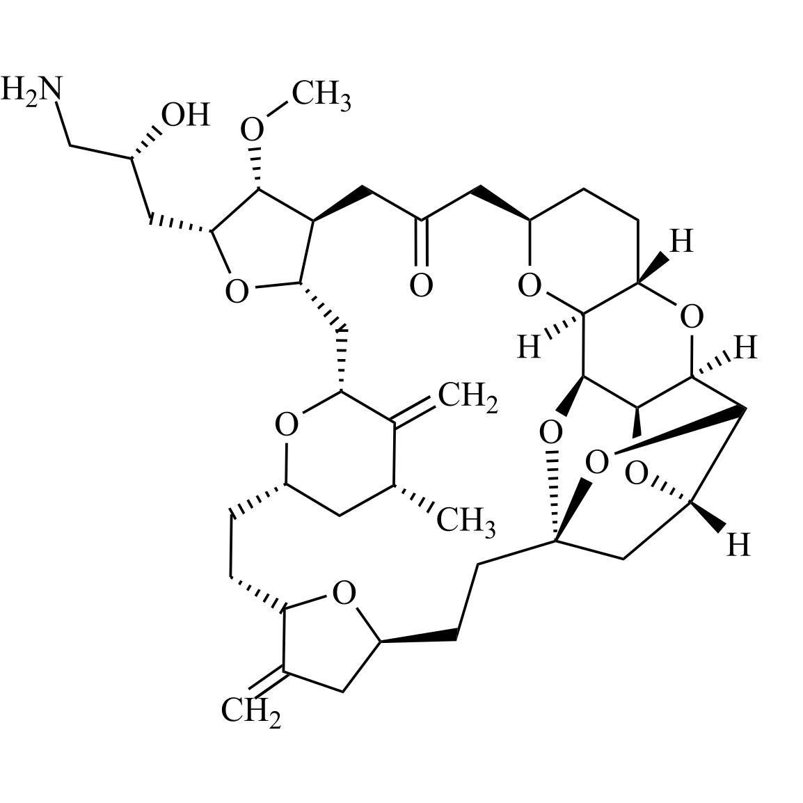 Picture of Eribulin Impurity 10