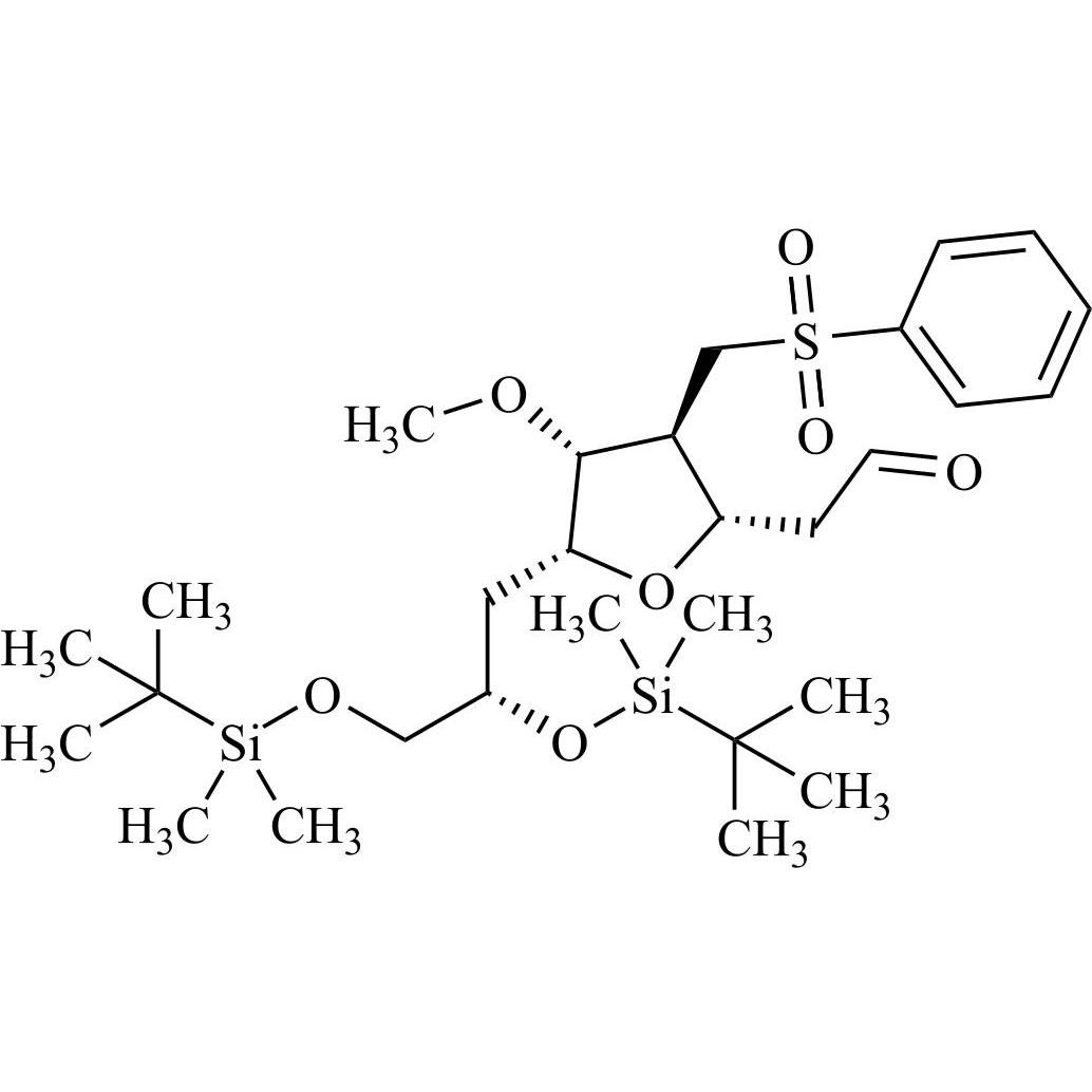 Picture of Eribulin Related Compound 2