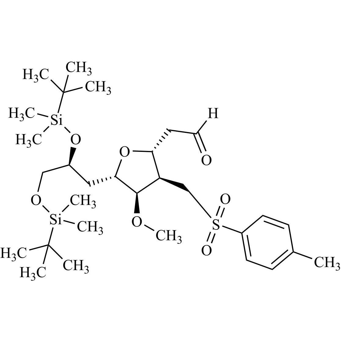 Picture of Eribulin Related Compound 3