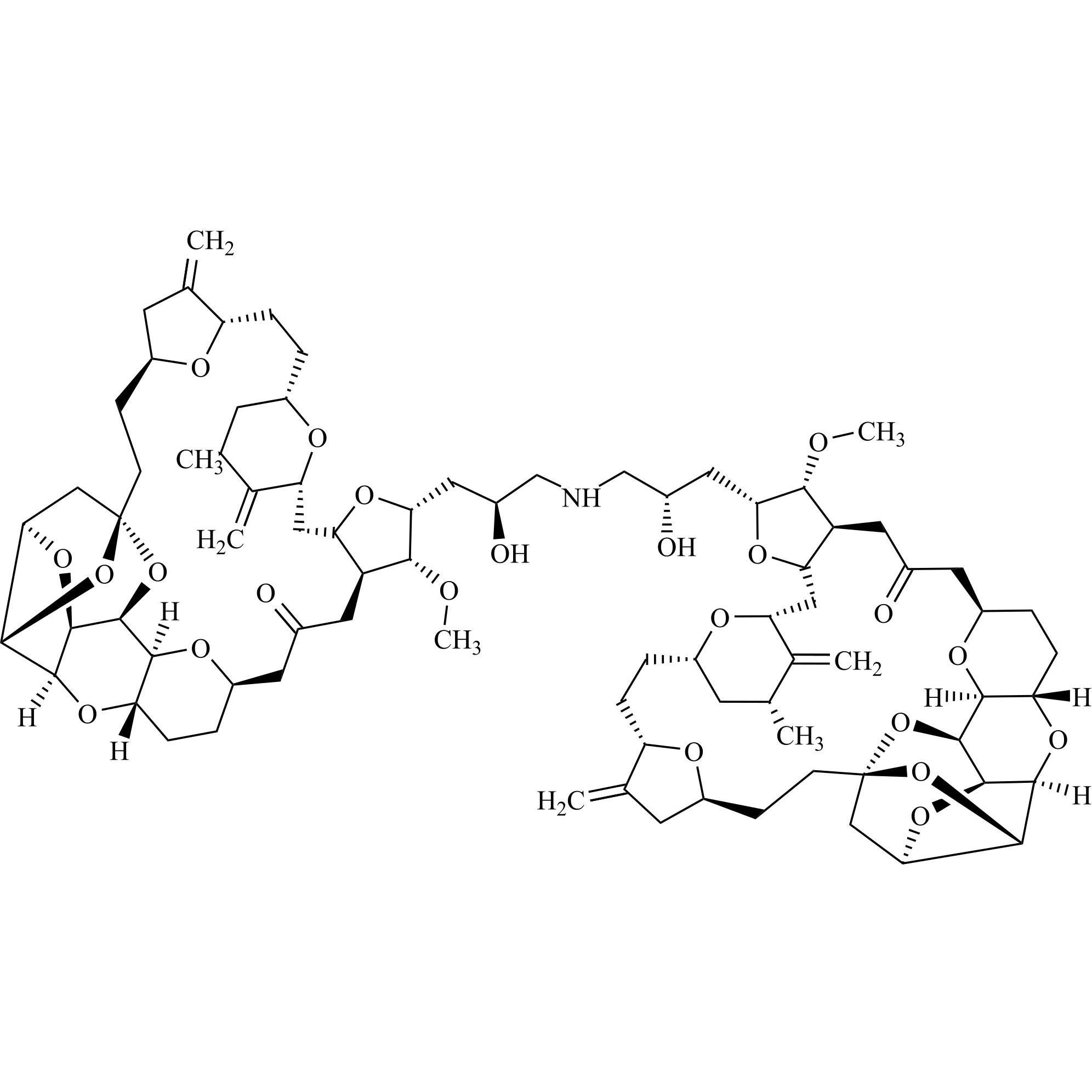 Picture of Eribulin Impurity 14