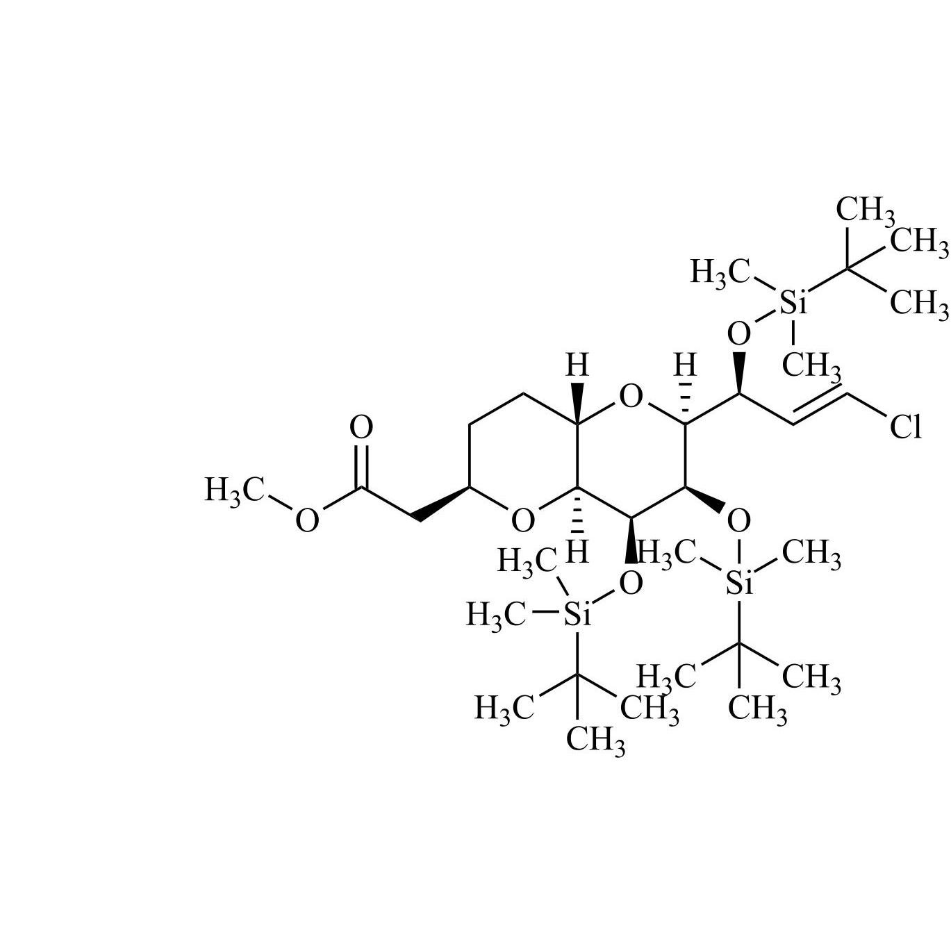 Picture of Eribulin Impurity 15