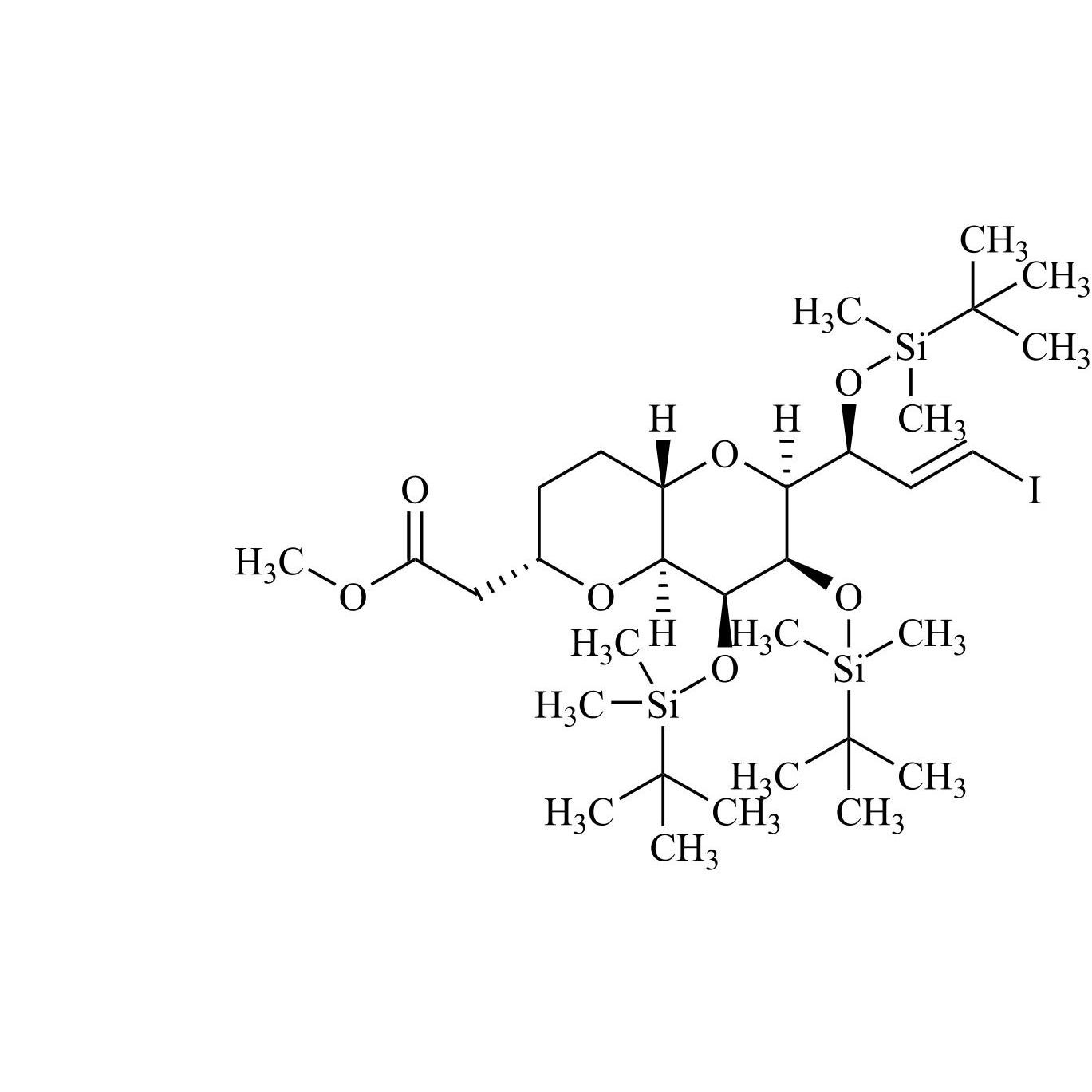 Picture of Eribulin Impurity 16