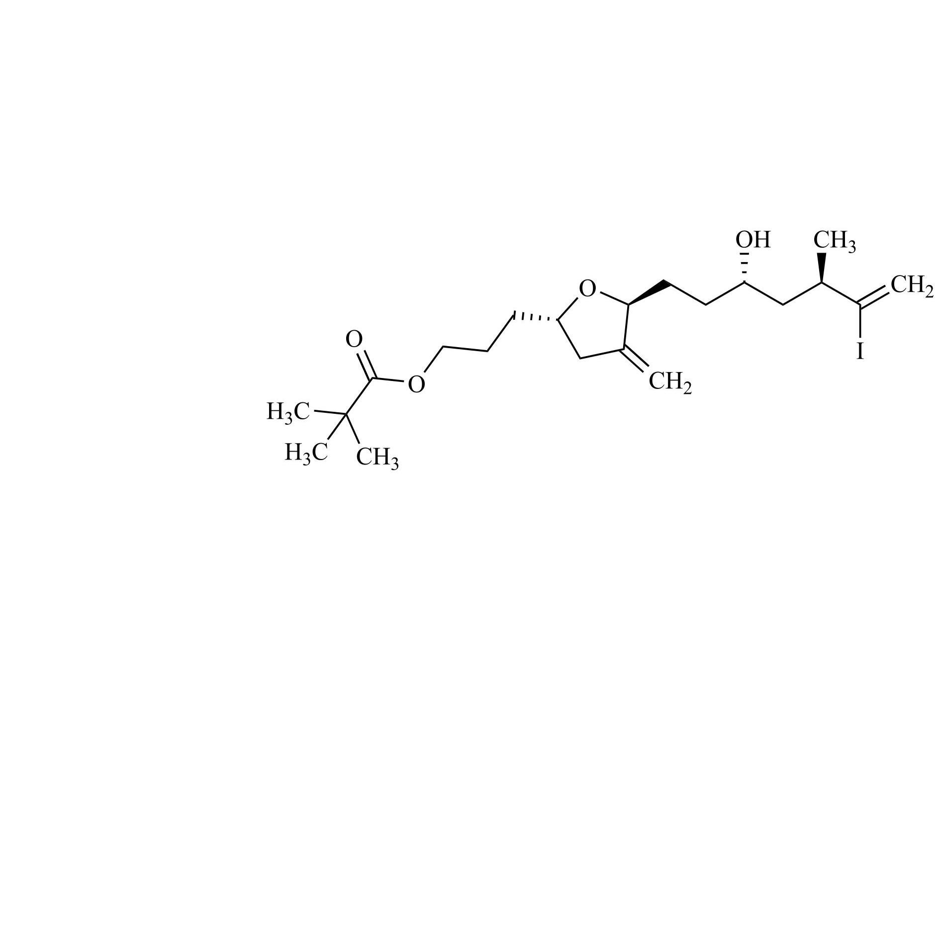 Picture of Eribulin Impurity 17