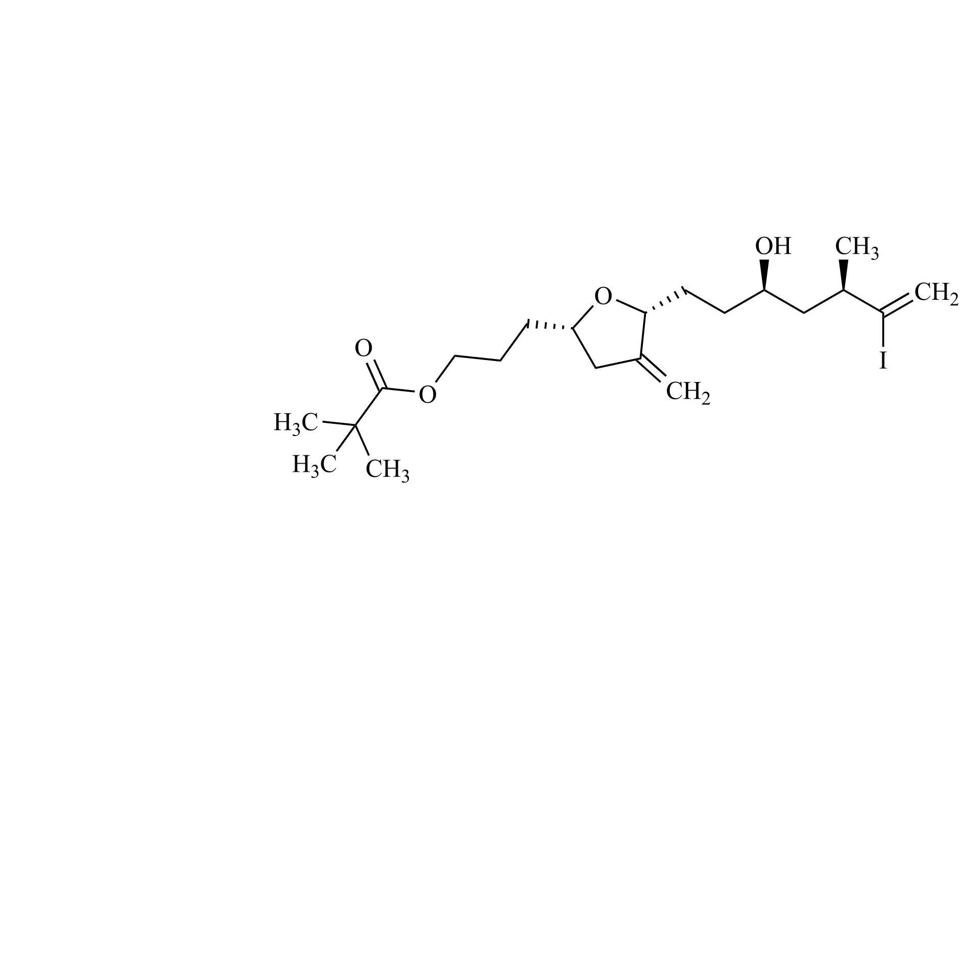 Picture of Eribulin Impurity 18