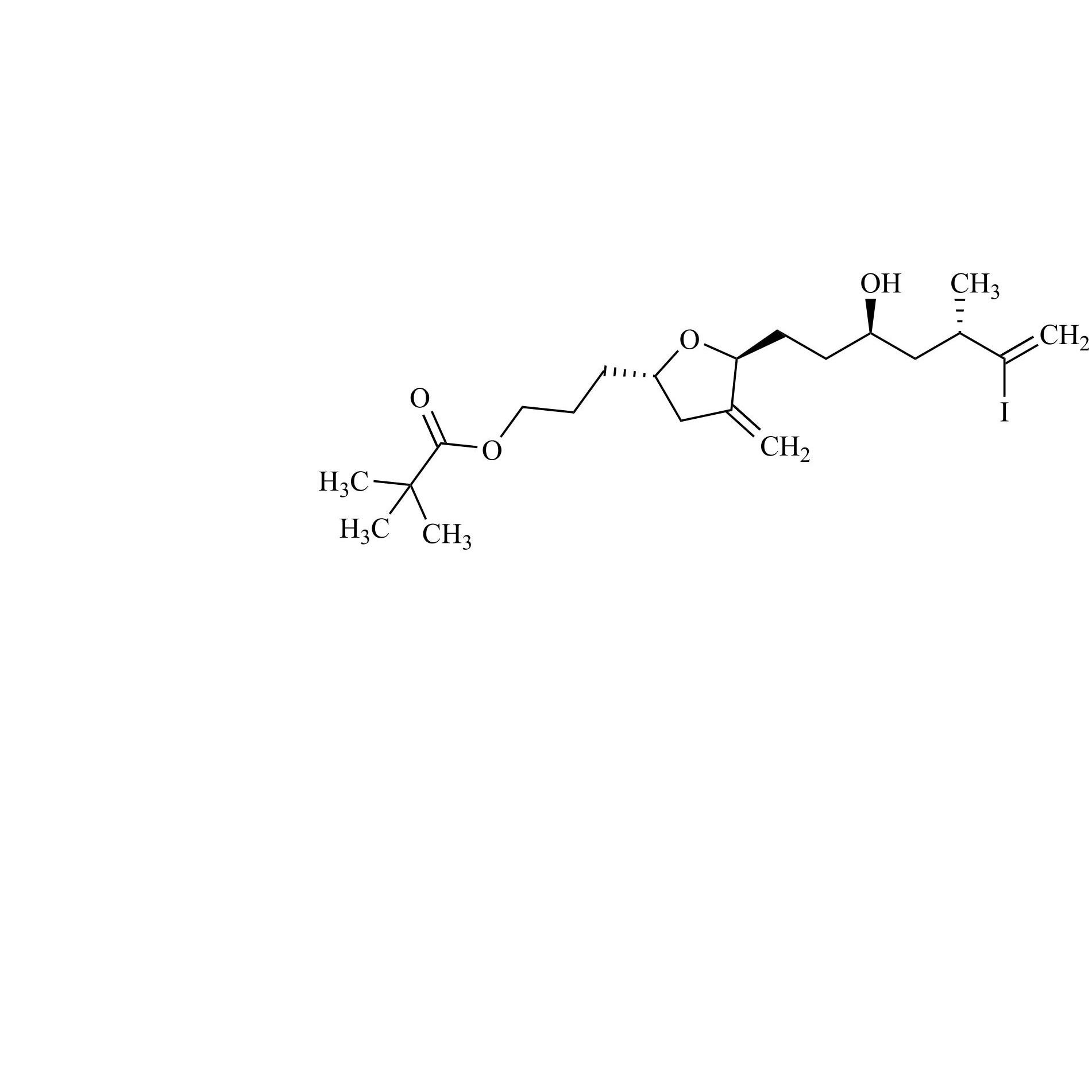 Picture of Eribulin Impurity 19