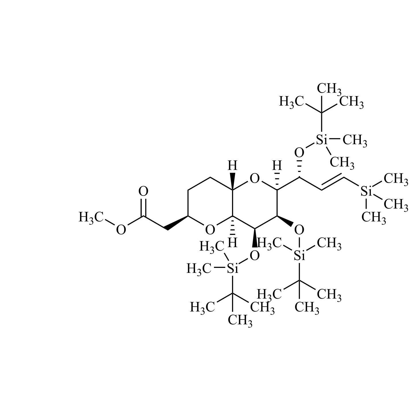 Picture of Eribulin Impurity 20