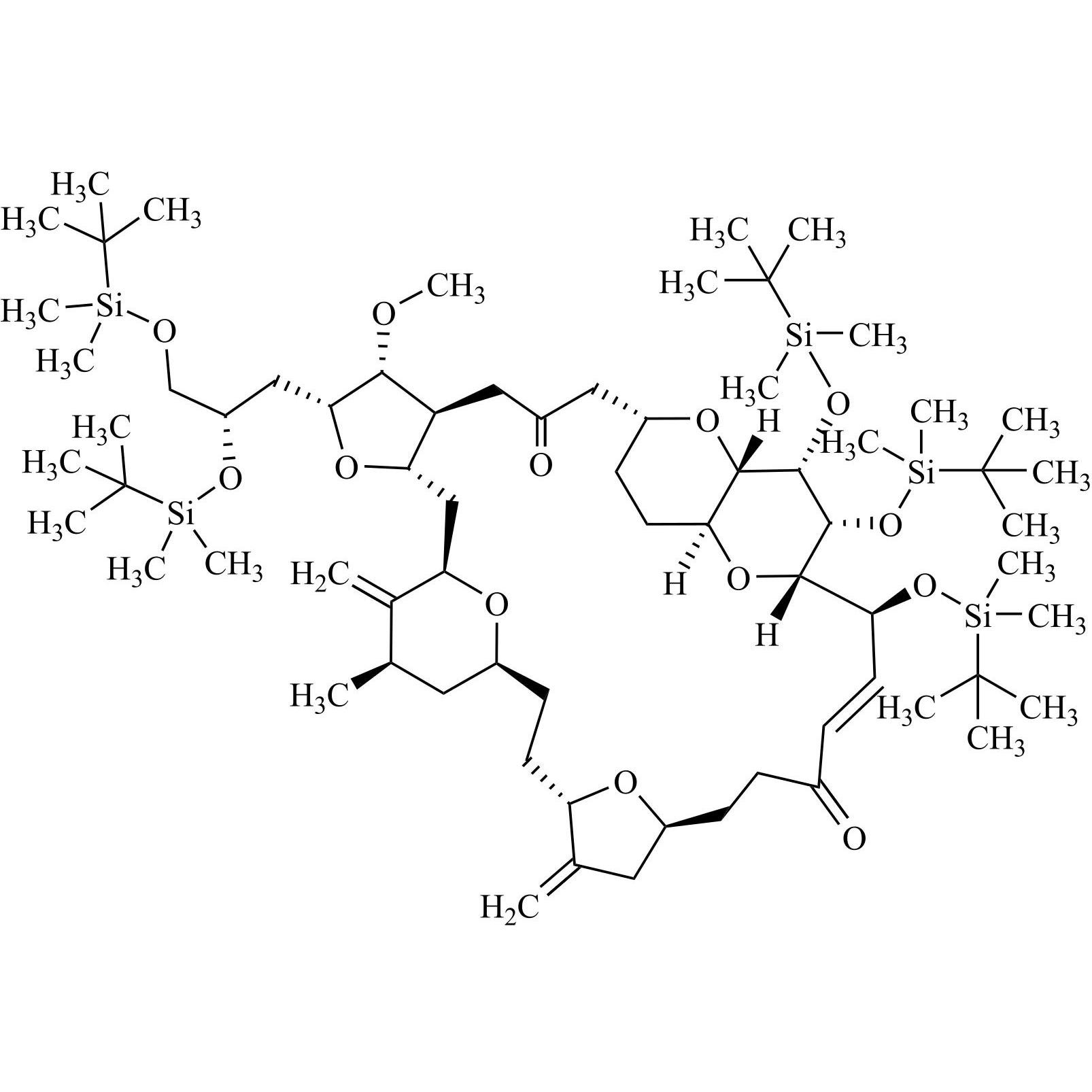 Picture of Eribulin Impurity 24