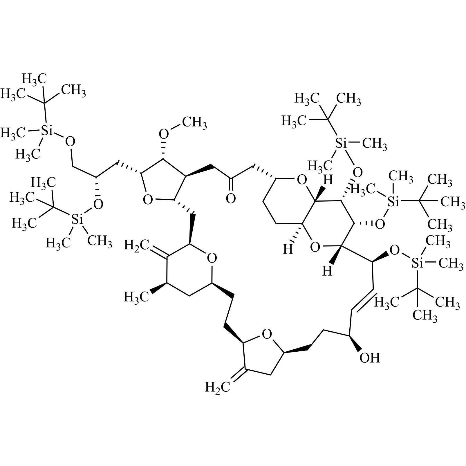 Picture of Eribulin Impurity 26