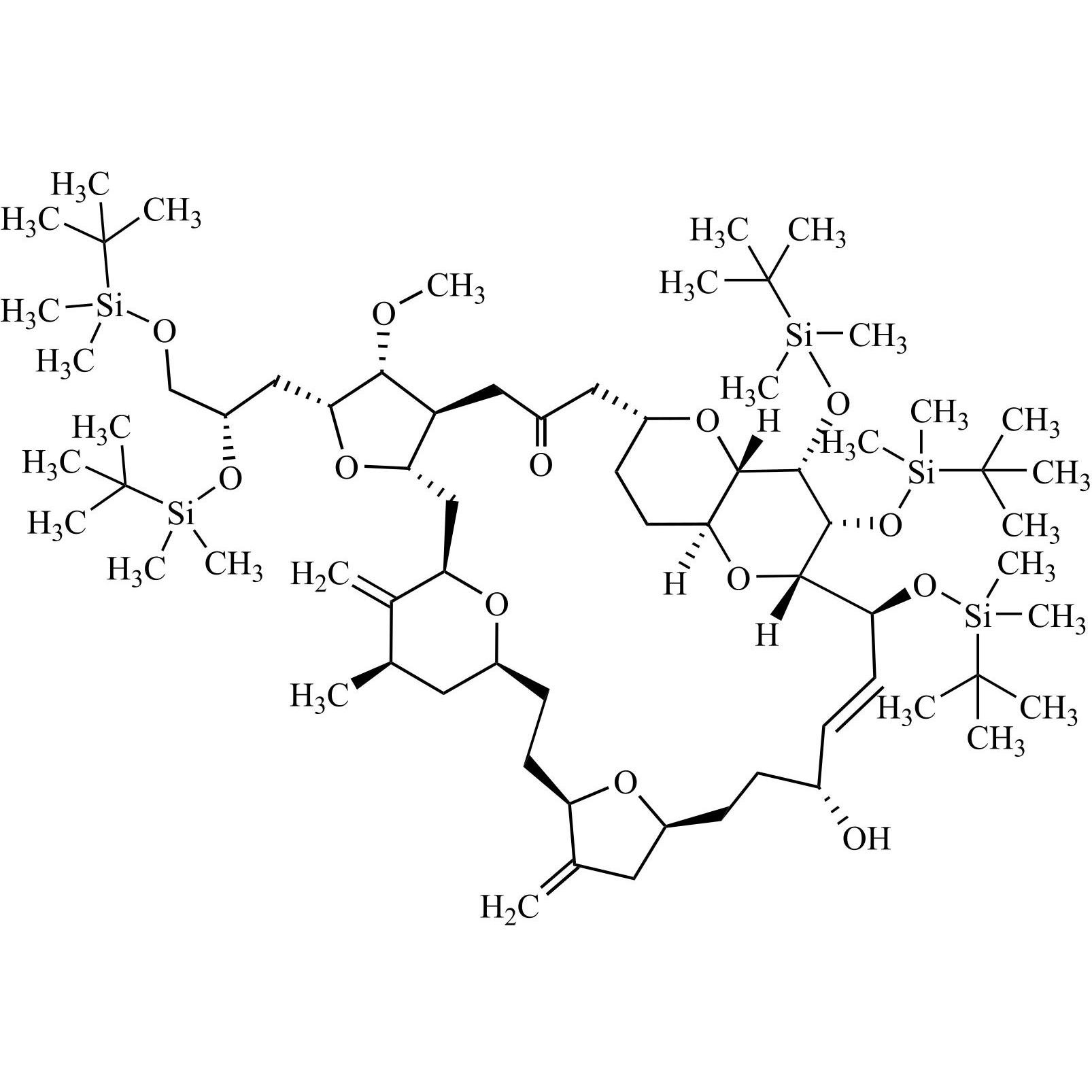 Picture of Eribulin Impurity 27