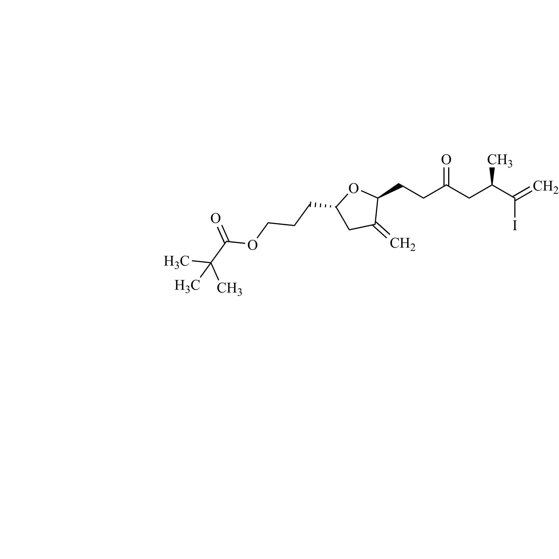 Picture of Eribulin Impurity 28